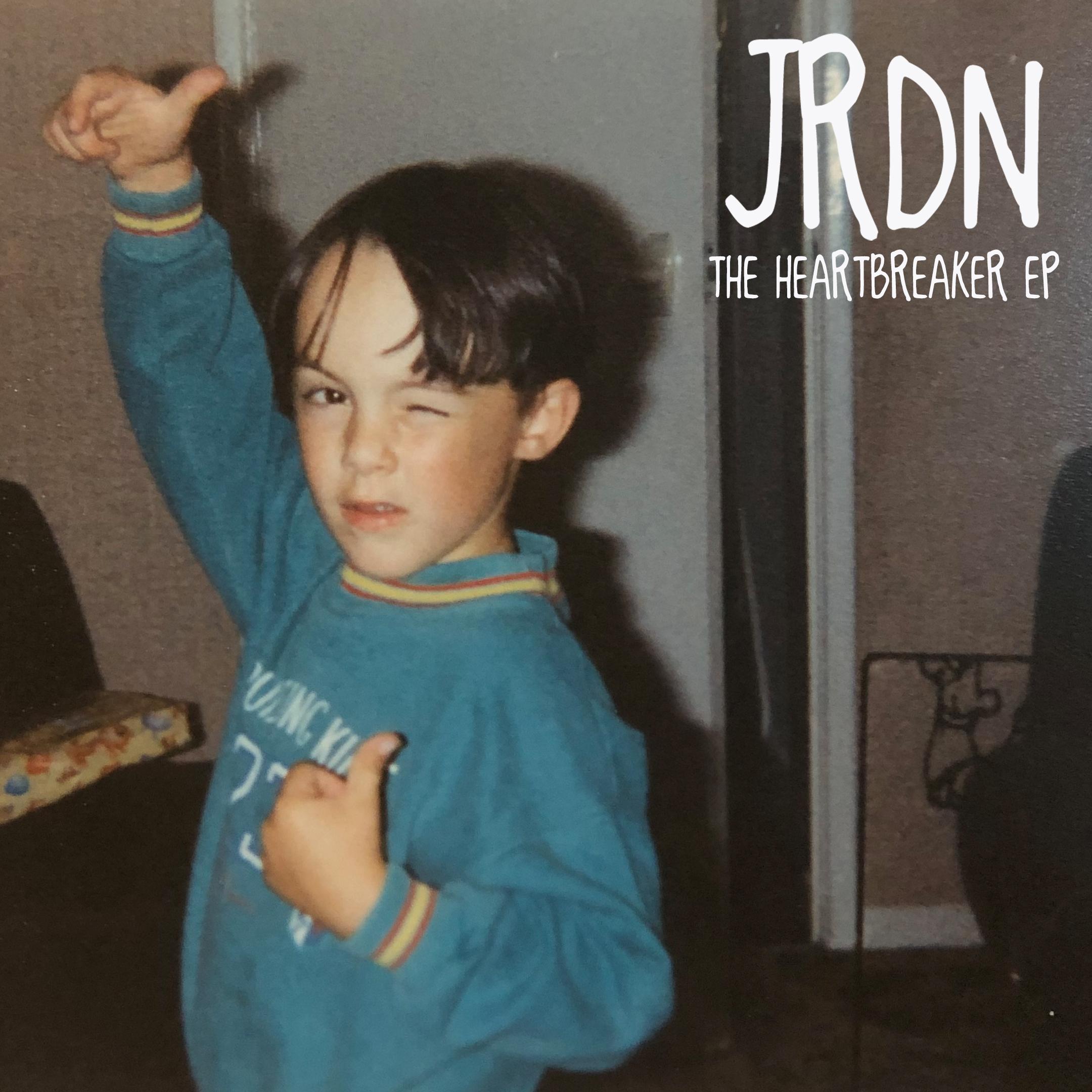 The Heartbreaker EP