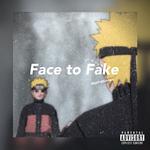 Face to Fake freestyle