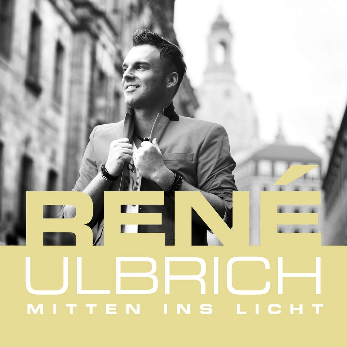Mitten ins Licht