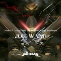 Make A Move Neo Tokyo (Joe wang mashups)专辑