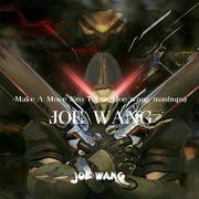 Make A Move Neo Tokyo (Joe wang mashups)