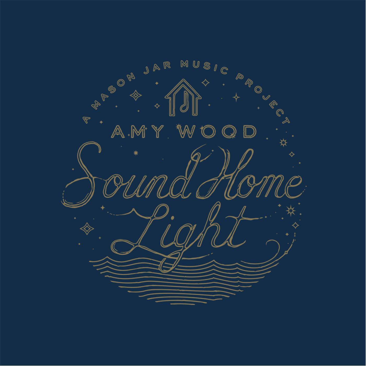 Amy Wood - How Do You Love (feat. Jon Seale)