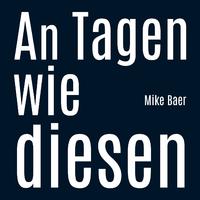 An Tagen Wie Diesen... - Instrumental