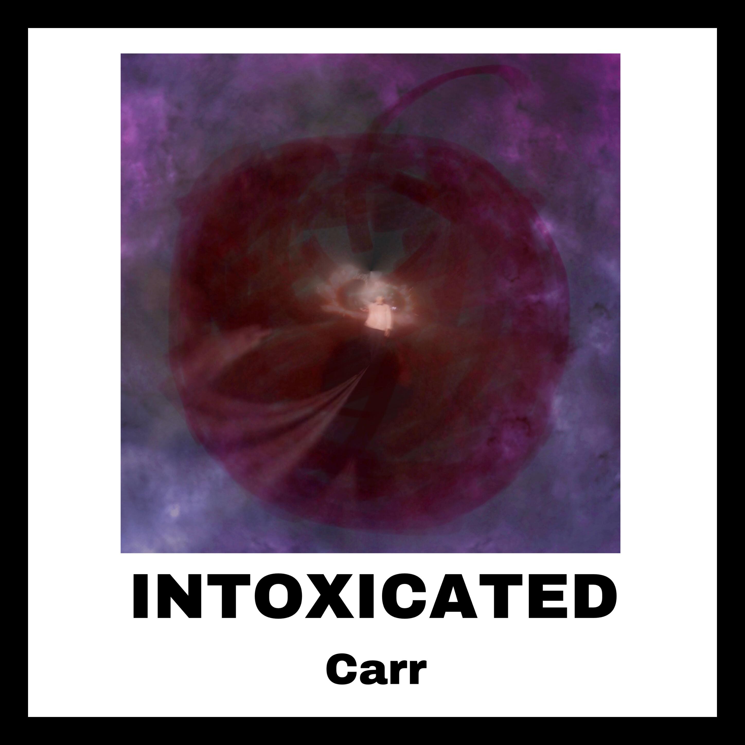 INTOXCATED专辑