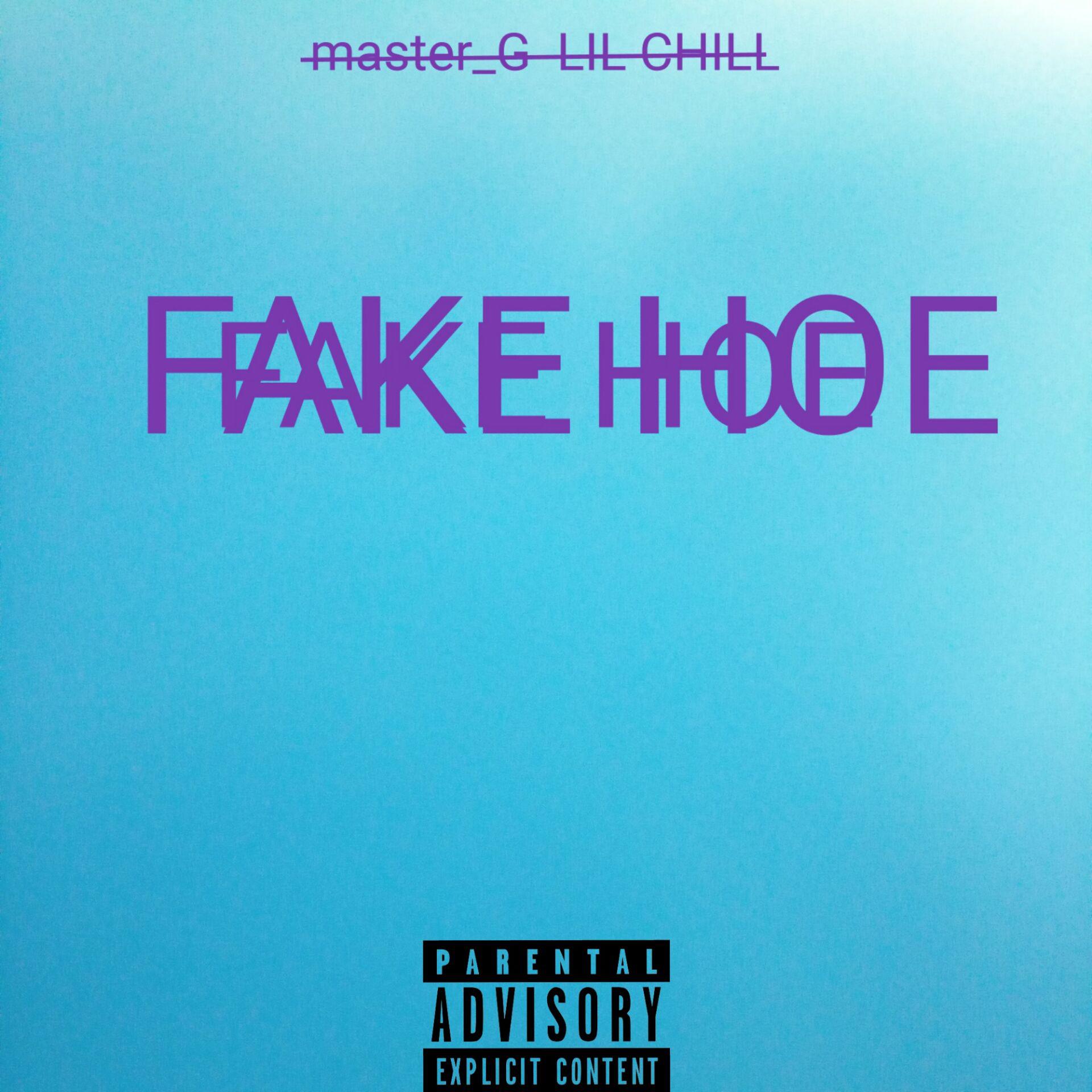 FAKE HOE(remix by thrift shop）专辑