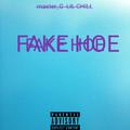 FAKE HOE(remix by thrift shop）