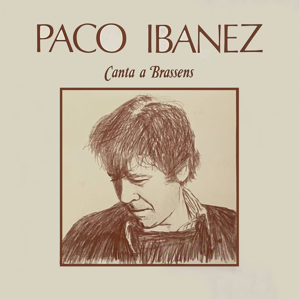 Paco Ibáñez - La mala reputación