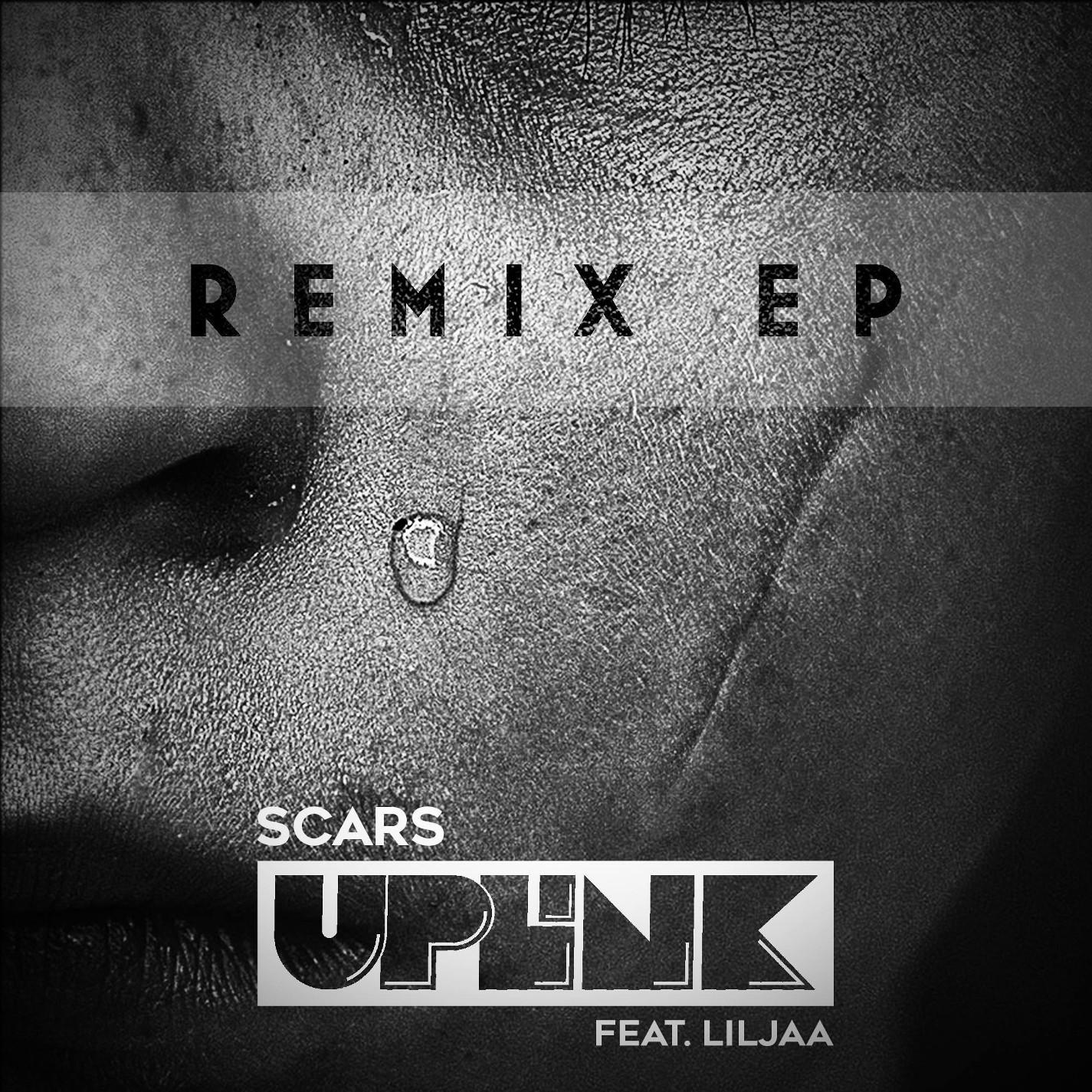 Uplink - Scars (feat. Liljaa) [Alexis B. Remix]