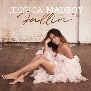 Jessica Mauboy - Glow (Pre-V) 带和声伴奏 （升8半音）