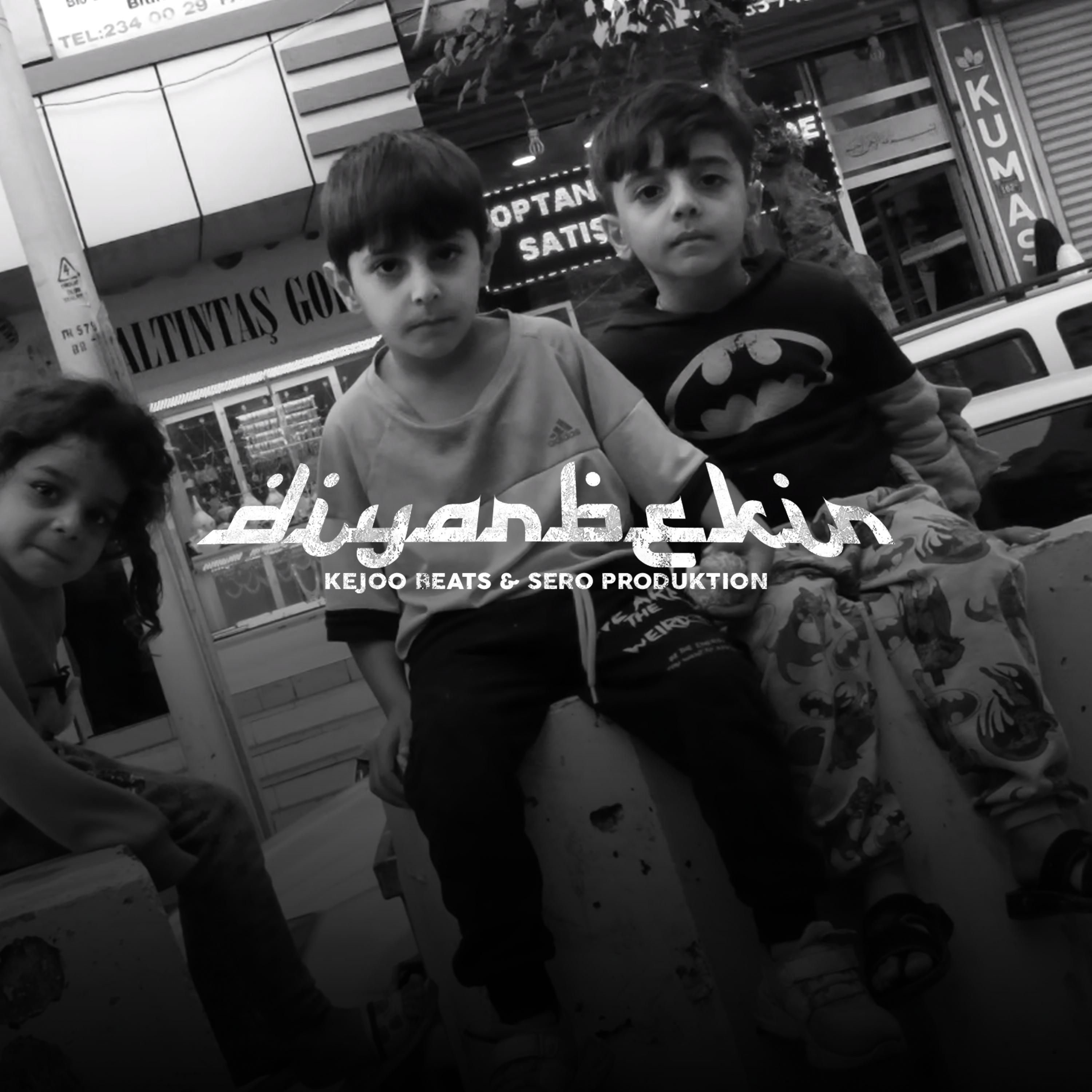 Diyarbekir (feat. Sero Produktion Beats)