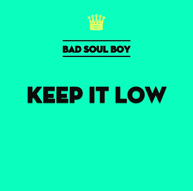 KEEP IT LOW专辑