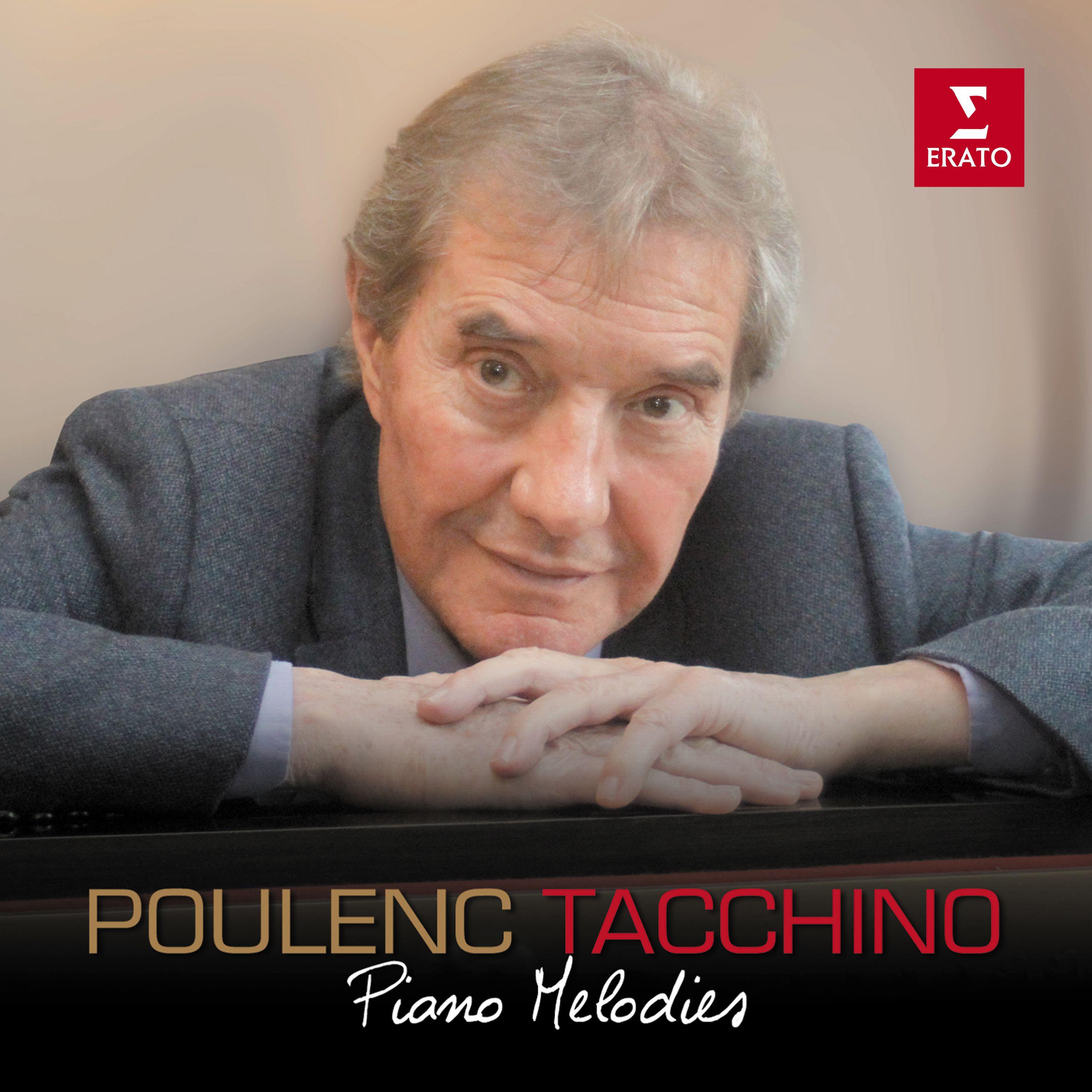 Poulenc: Piano Works