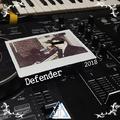 Defender(Original Mix)