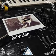 Defender(Original Mix)专辑