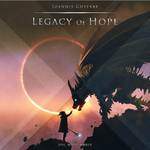 Legacy of Hope专辑