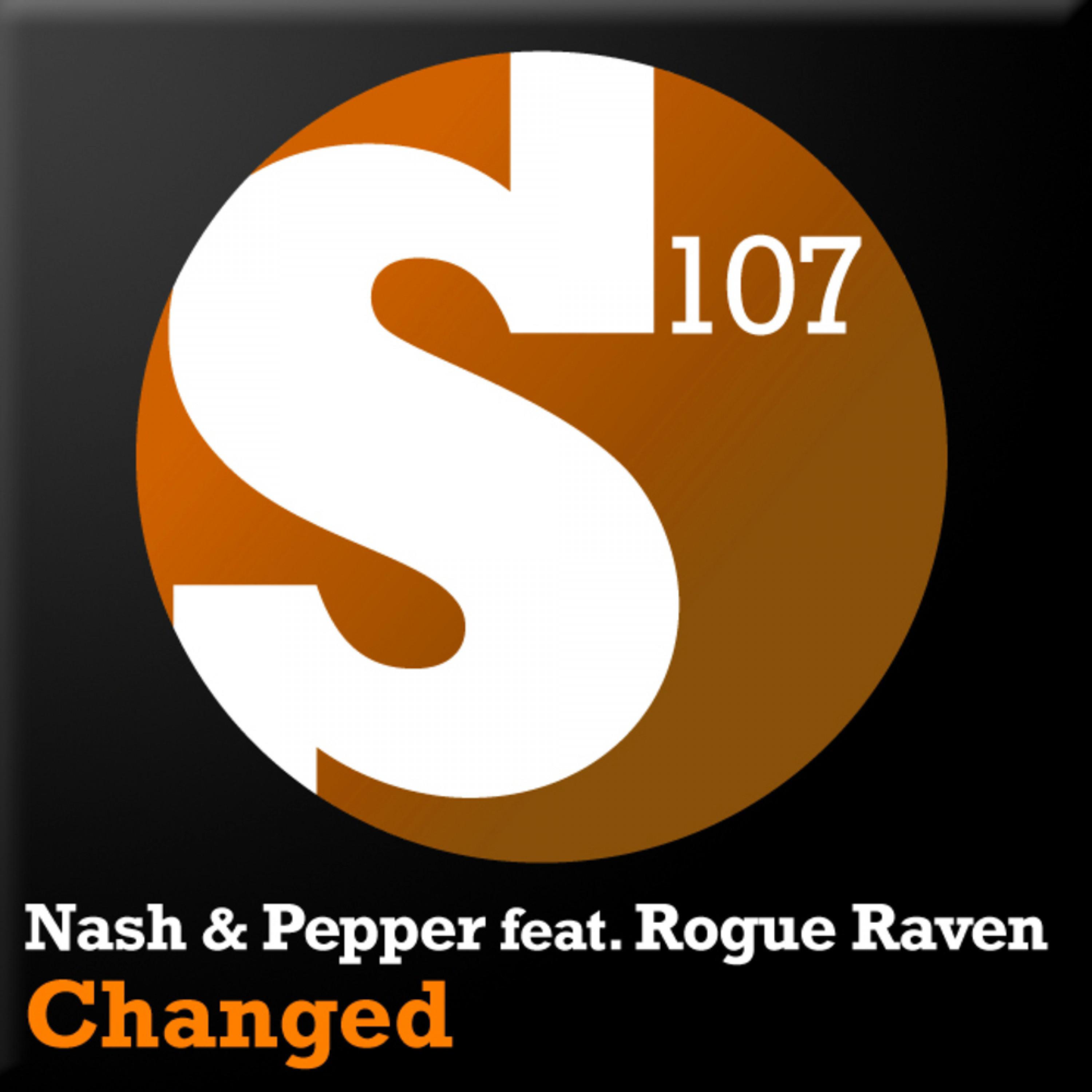 Nash & Pepper - Changed (Original Mix)