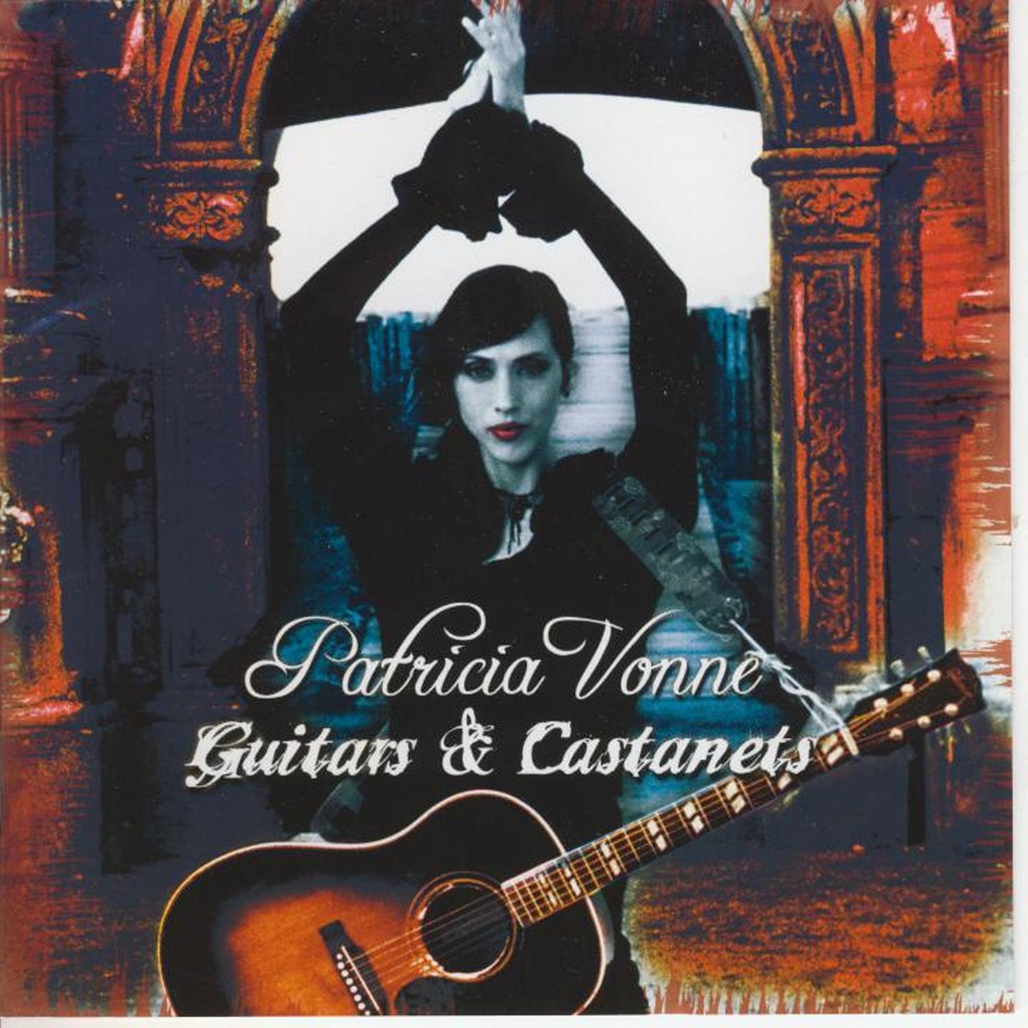 Guitars & Castanets