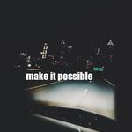 Make it Possible专辑