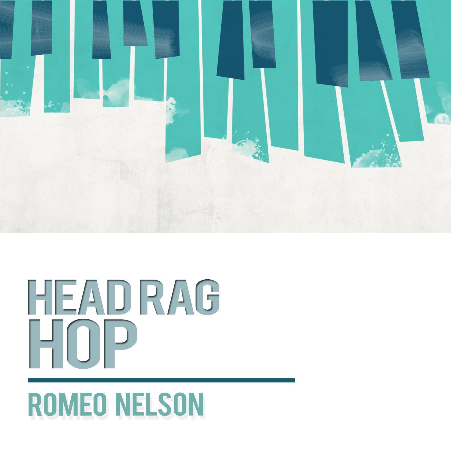 Head Rag Hop