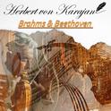 Herbert von Karajan, Brahms & Beethoven专辑
