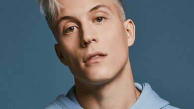 Loïc Nottet