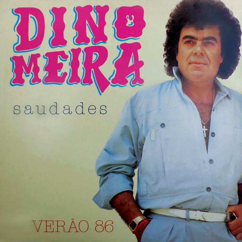 Saudades