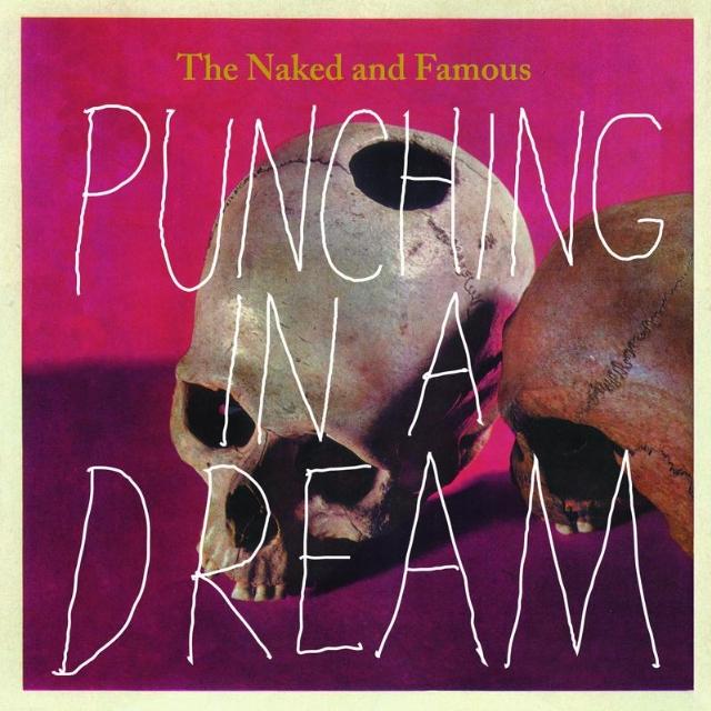 Punching in A Dream