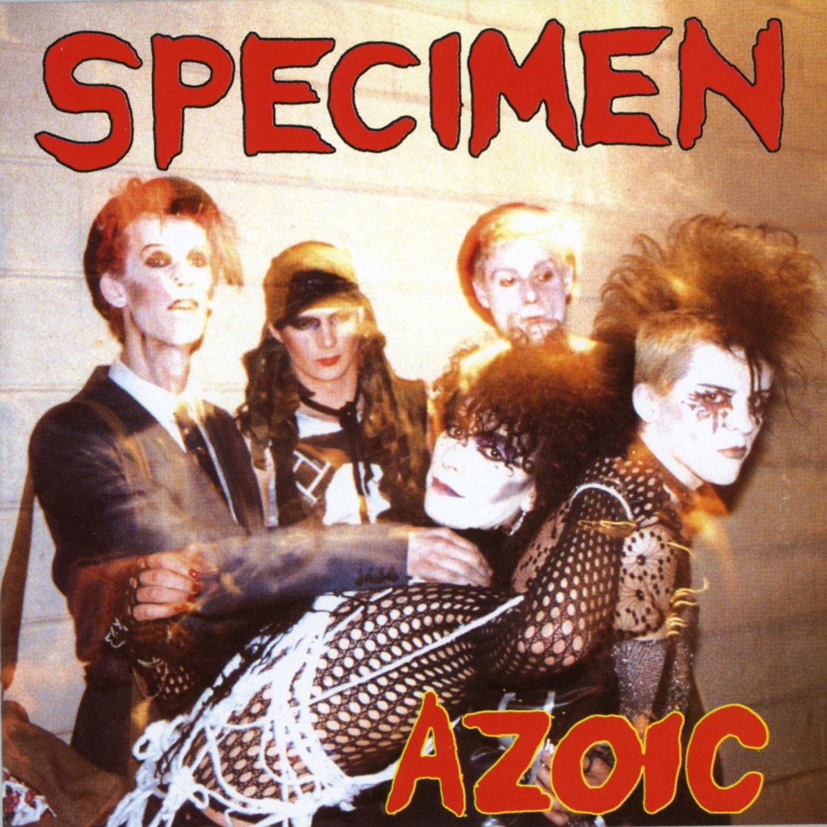 Azoic