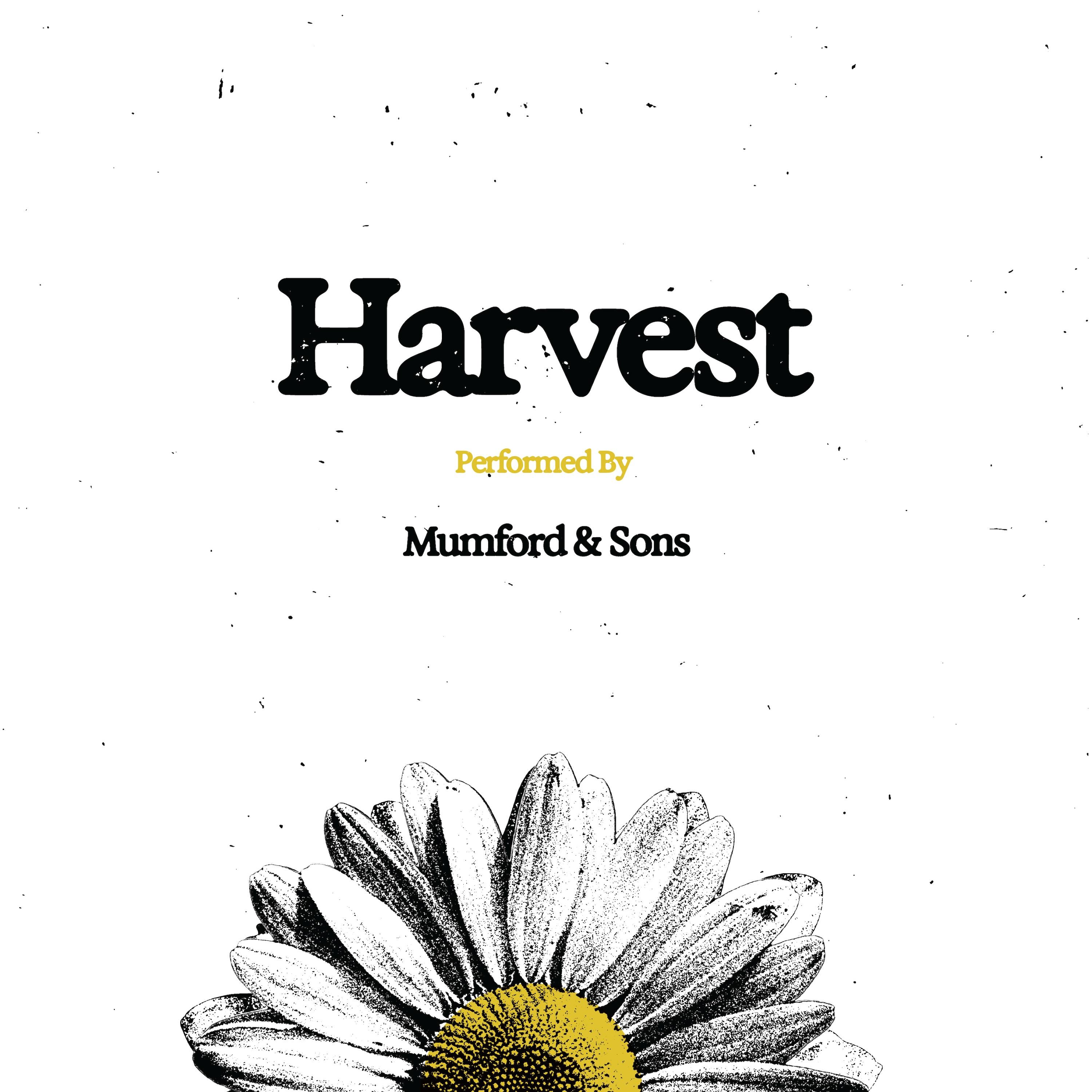 Harvest