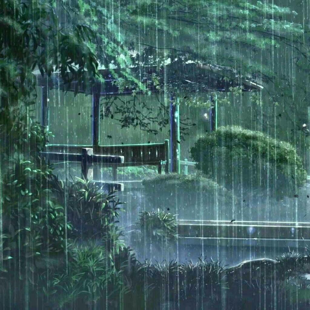 RAIN
