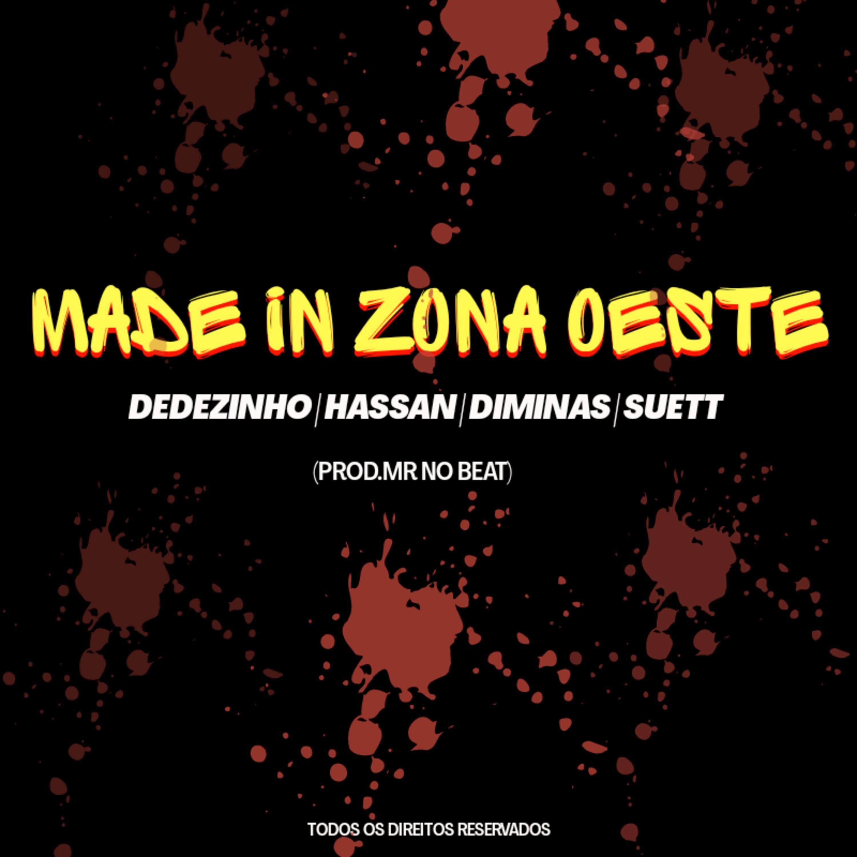 Made In Zona Oeste