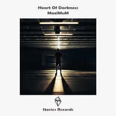 Heart of Darkness