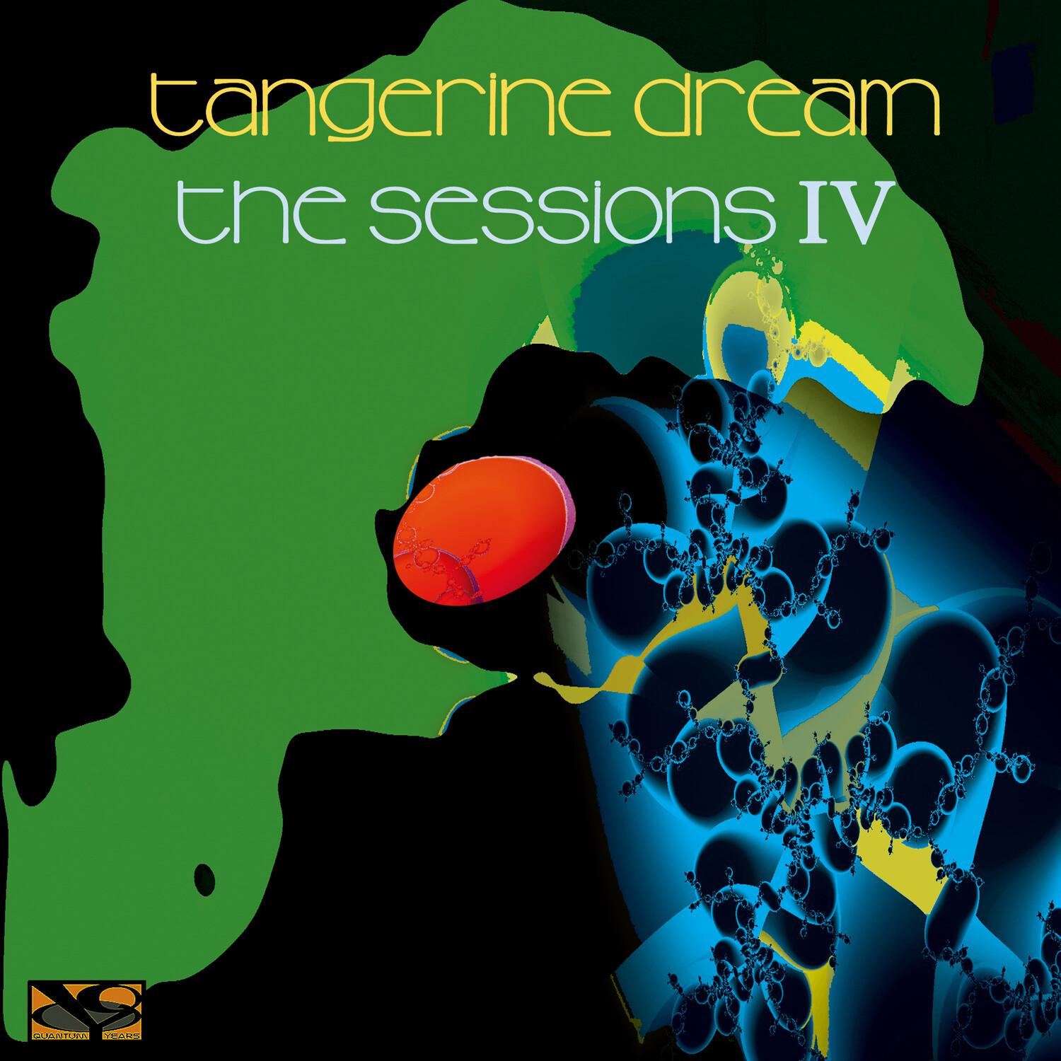 The Sessions IV (Live at Øyafestivalen, Oslo + Teatro Verdi, Pisa)