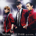 Move Like This专辑