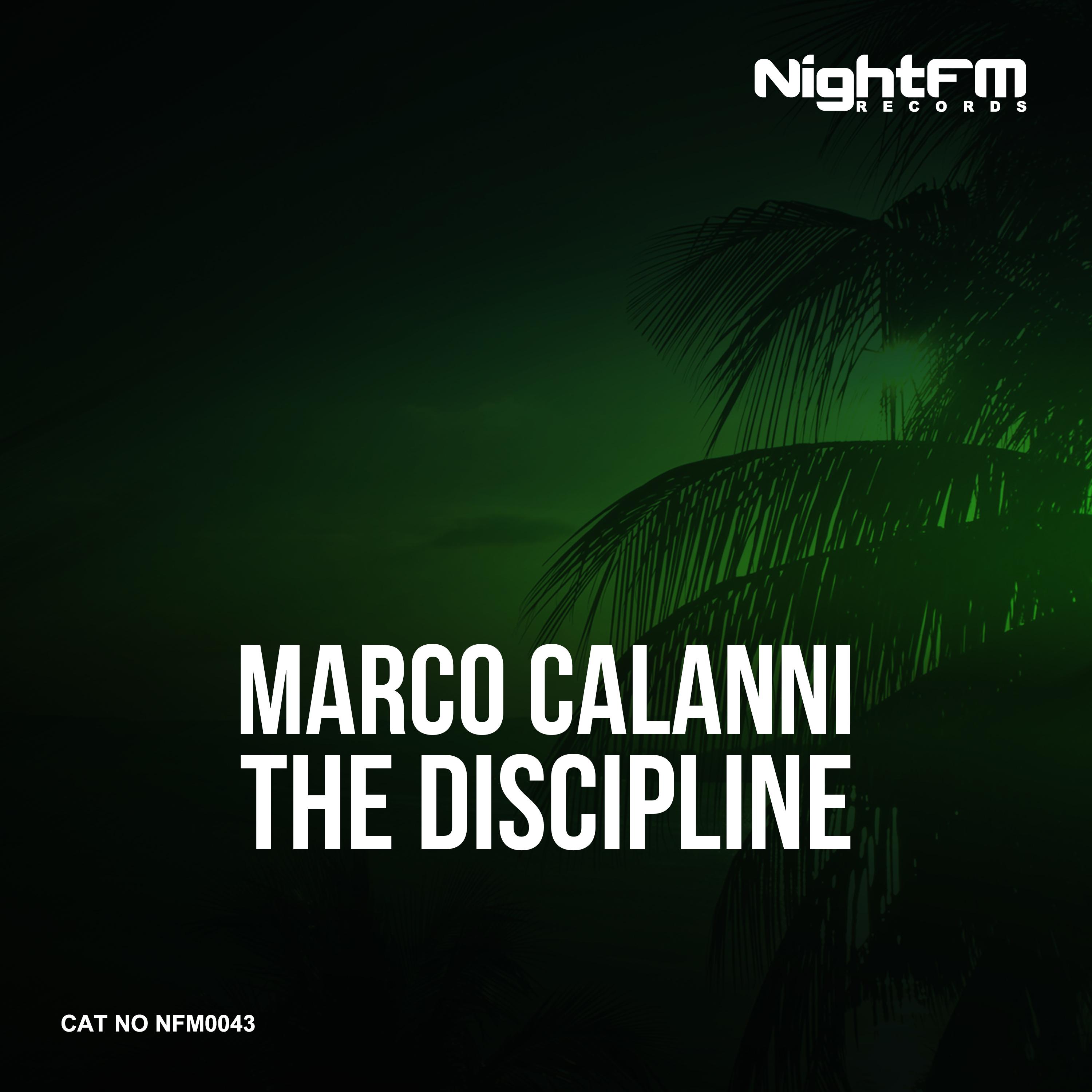 The Discipline