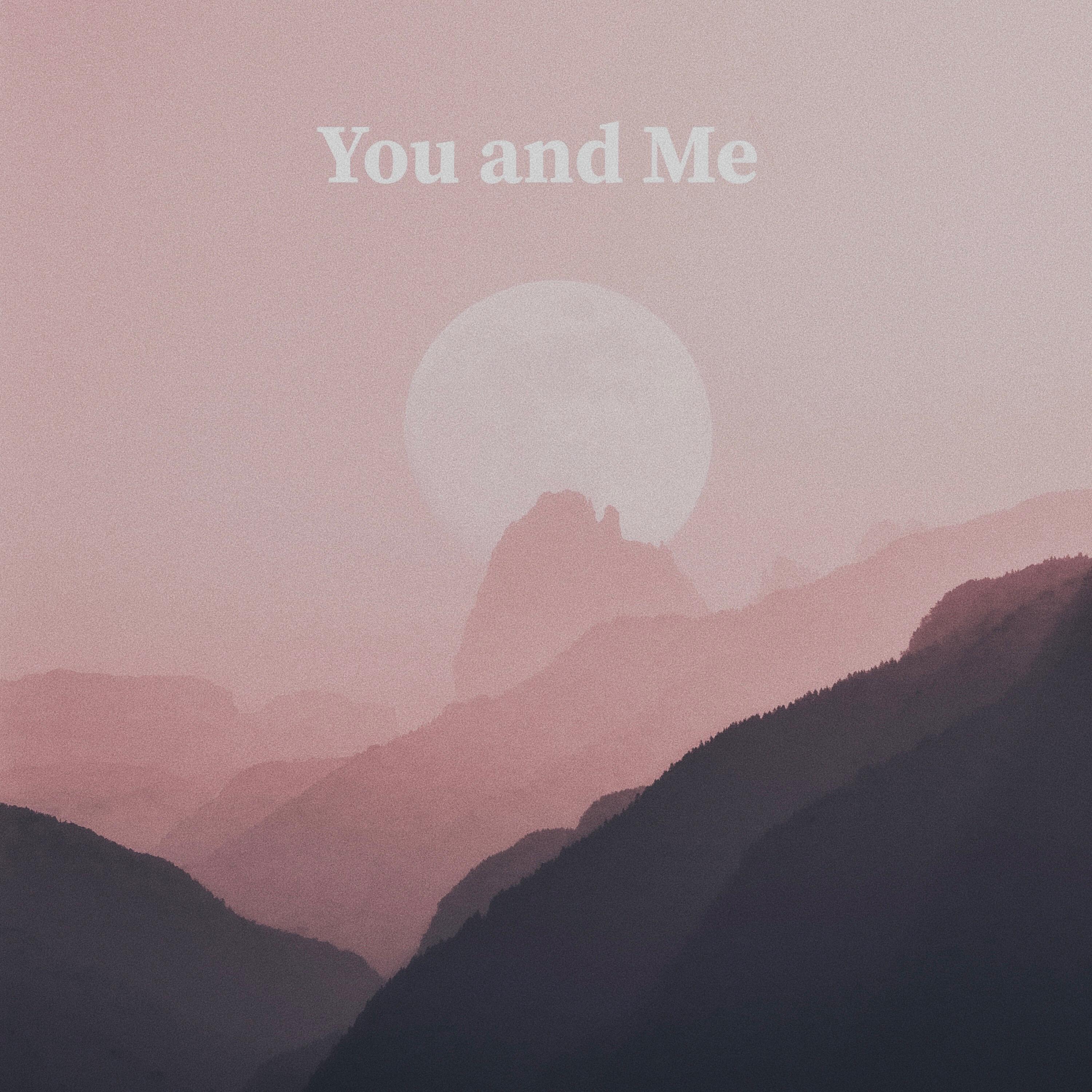 You and Me专辑