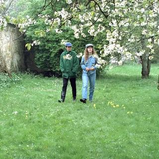 春天奏鸣曲，唤醒银幕古典乐章