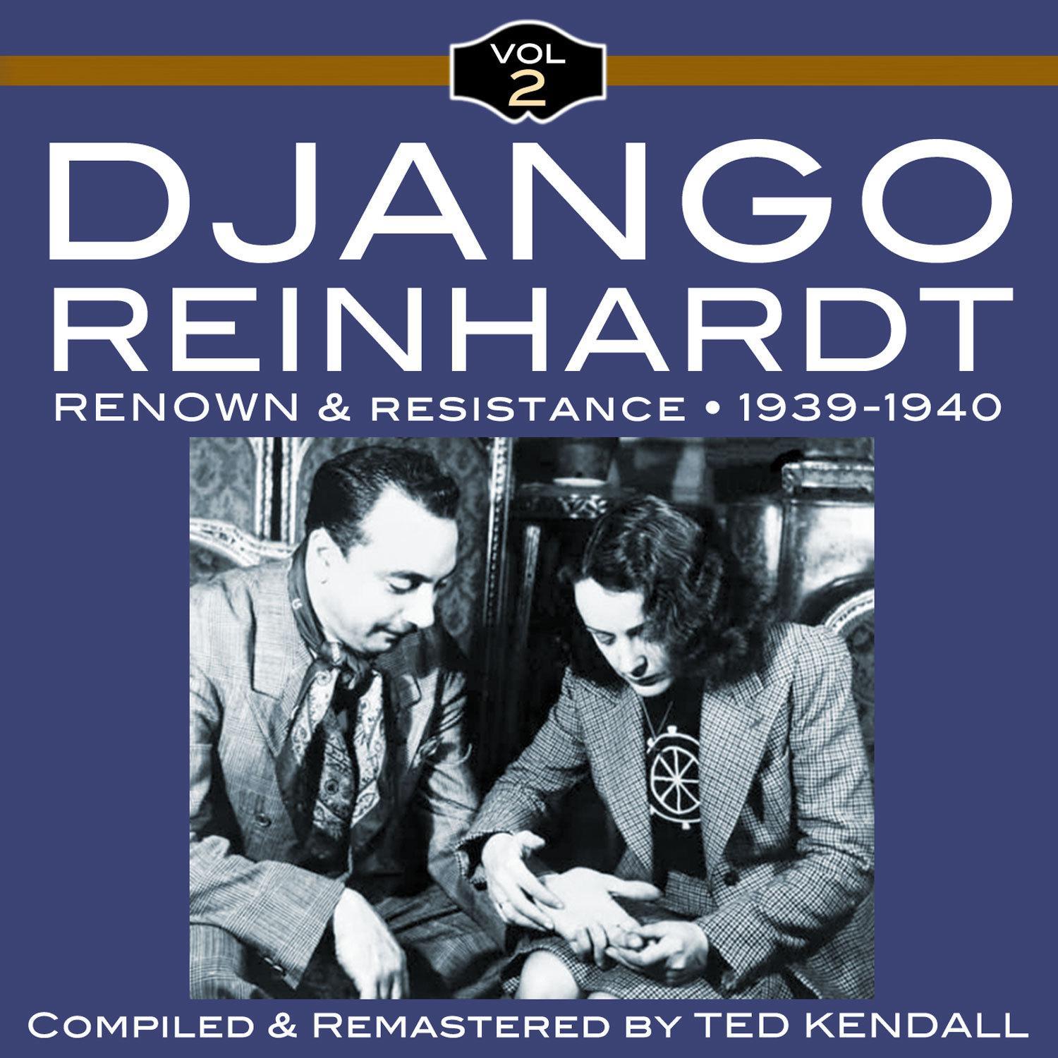 Renown & Resistance, Vol. 2 (Remastered)
