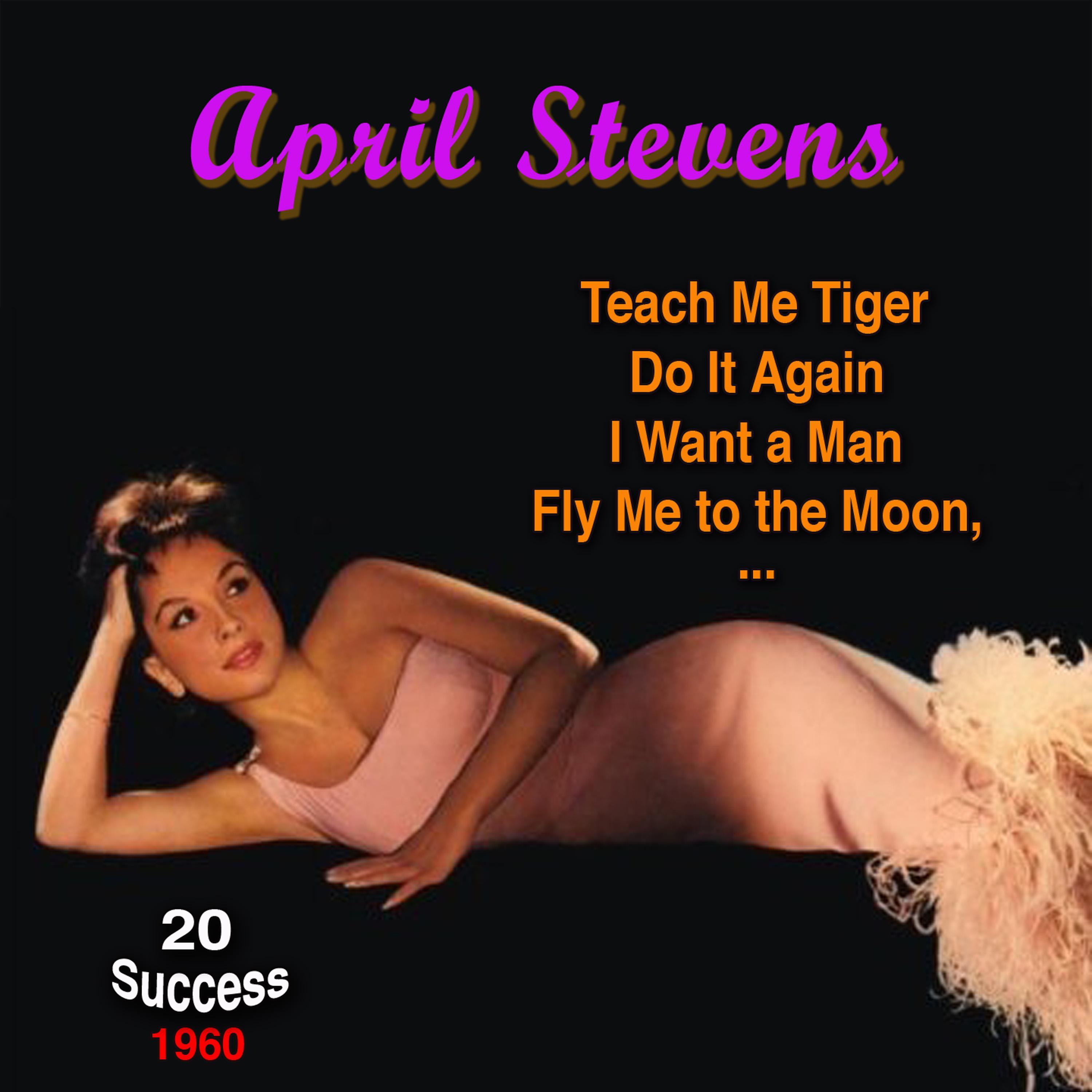 April Stevens - 1960-1962