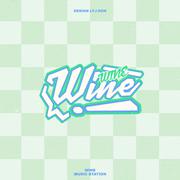 Vitality【四国语言版-WINE】