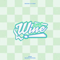 Vitality【四国语言版-WINE】