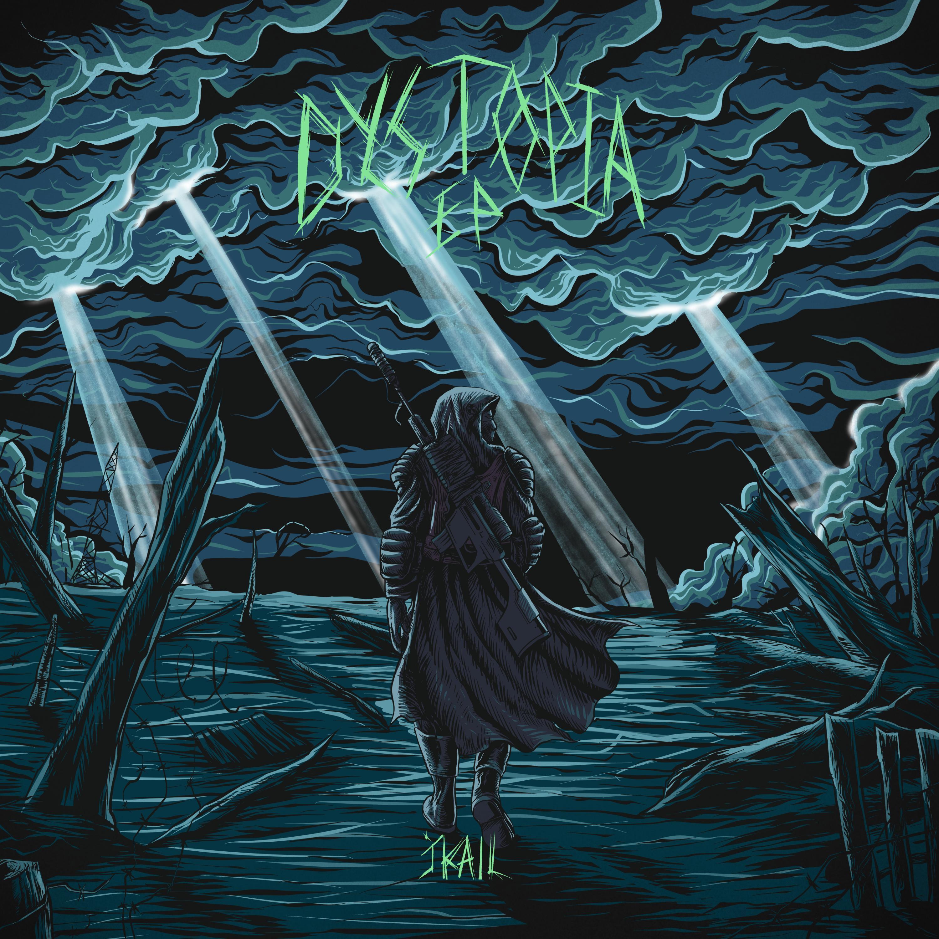 Sinister / Like That