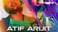 Atif Arijit Mashup专辑