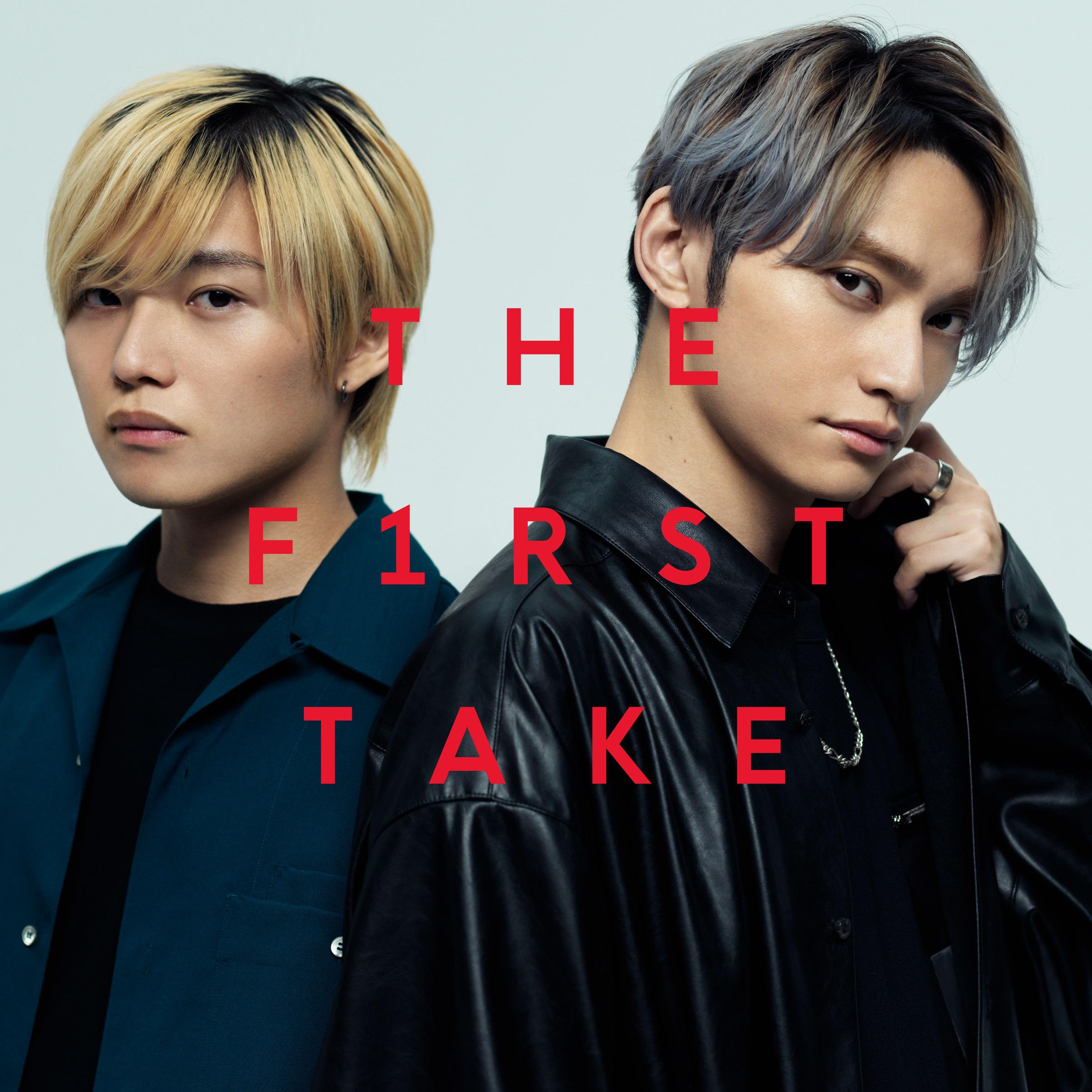 何様- From THE FIRST TAKE专辑