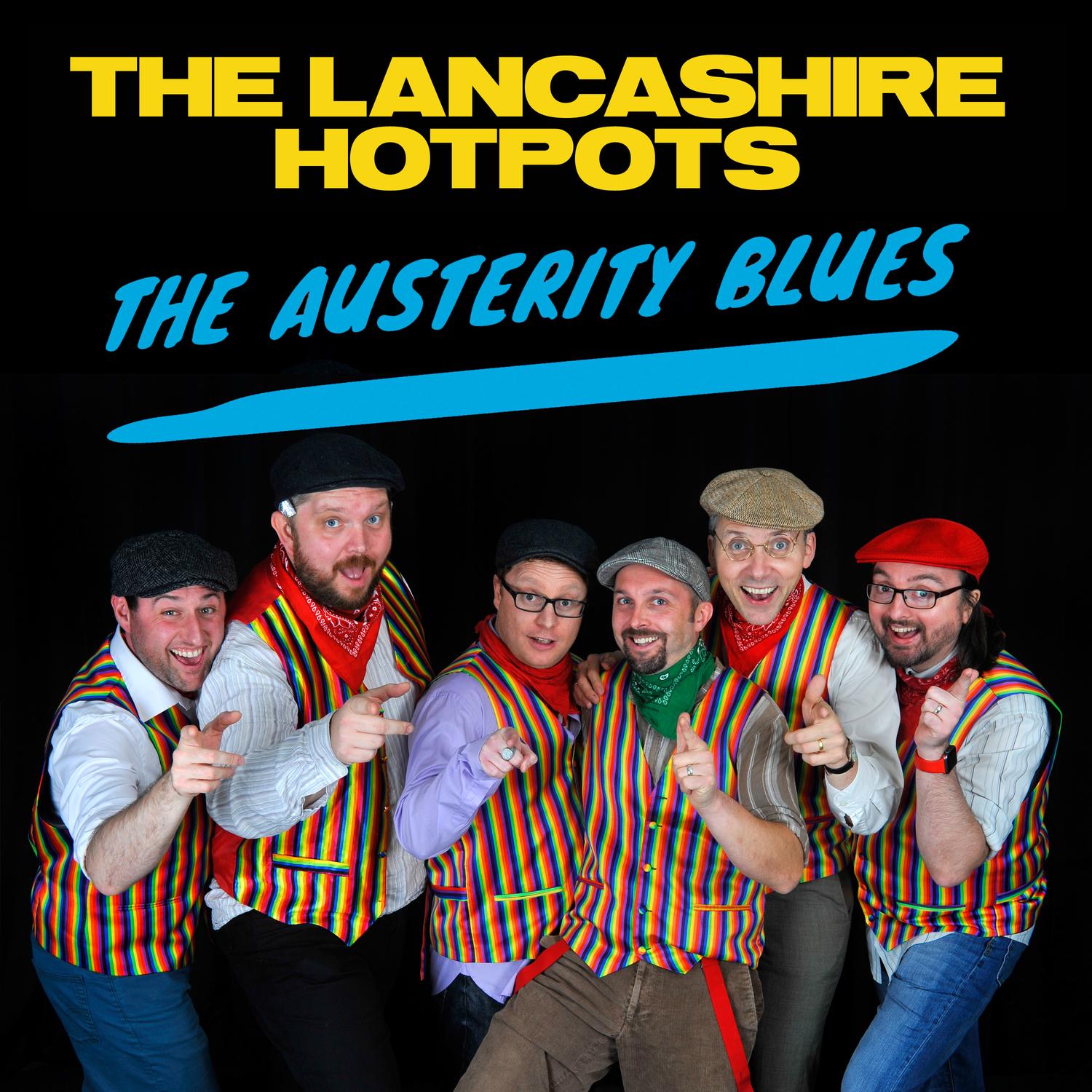 The Austerity Blues