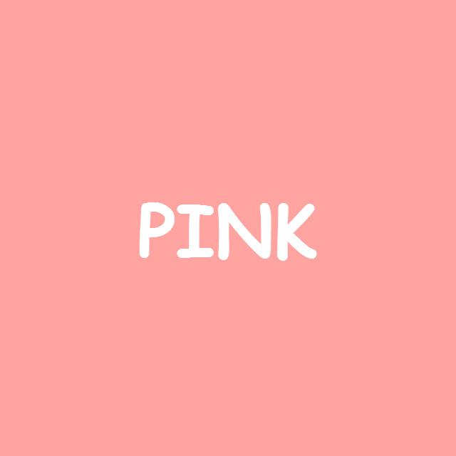 PINK专辑