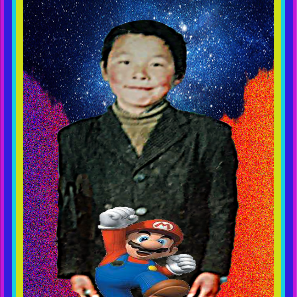 阿拉赛[A LASAI ] R&B.VER