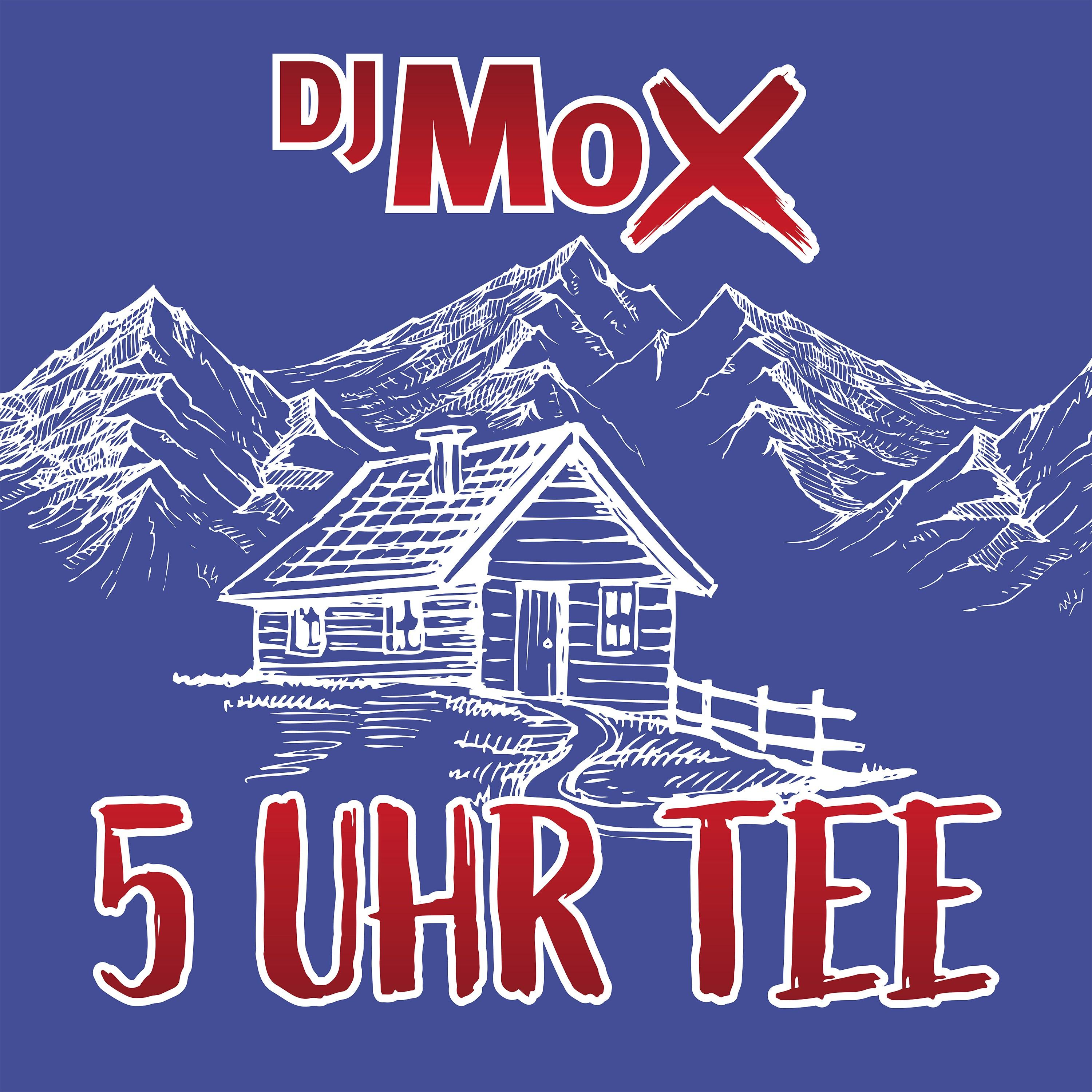 5 Uhr Tee