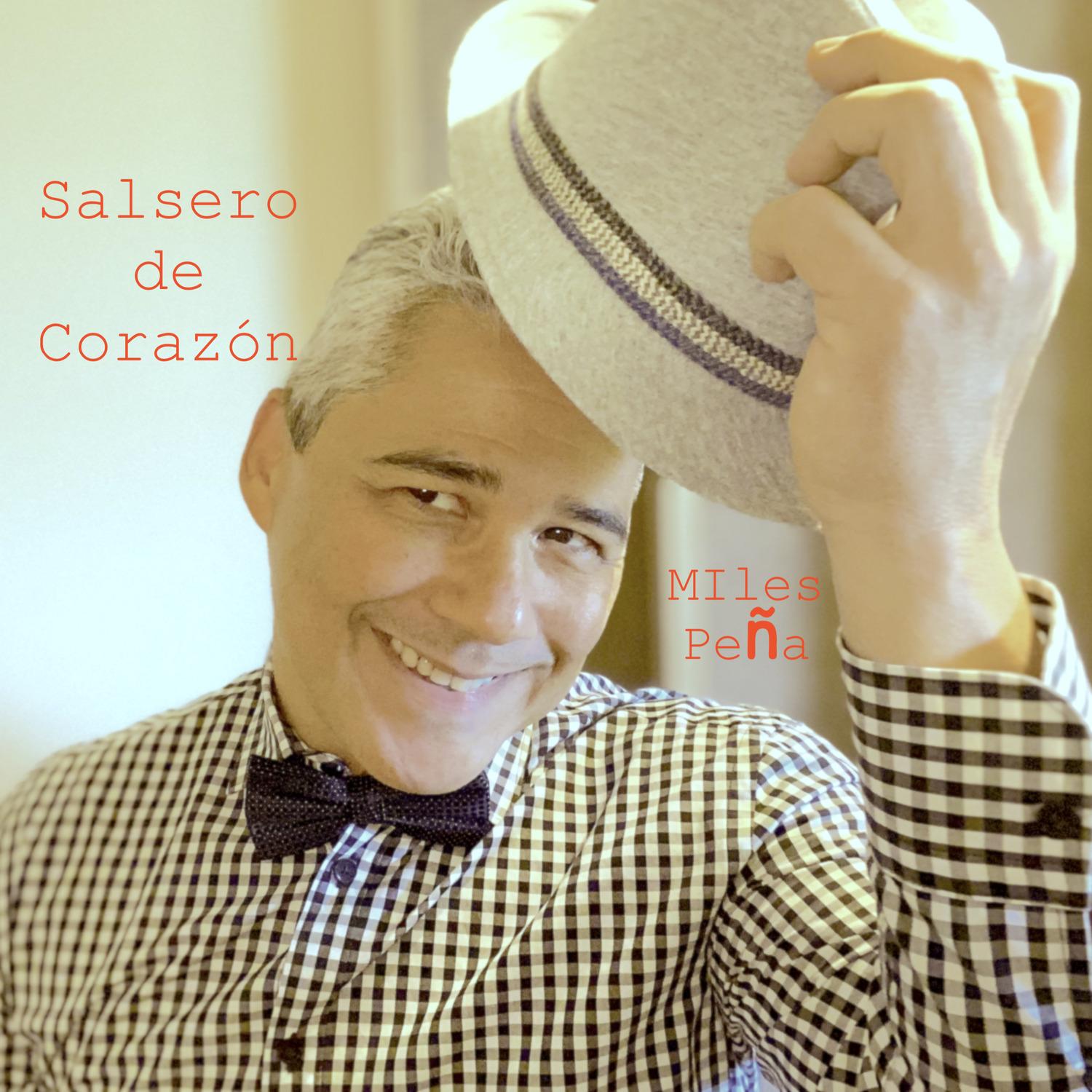 Salsero De Corazón