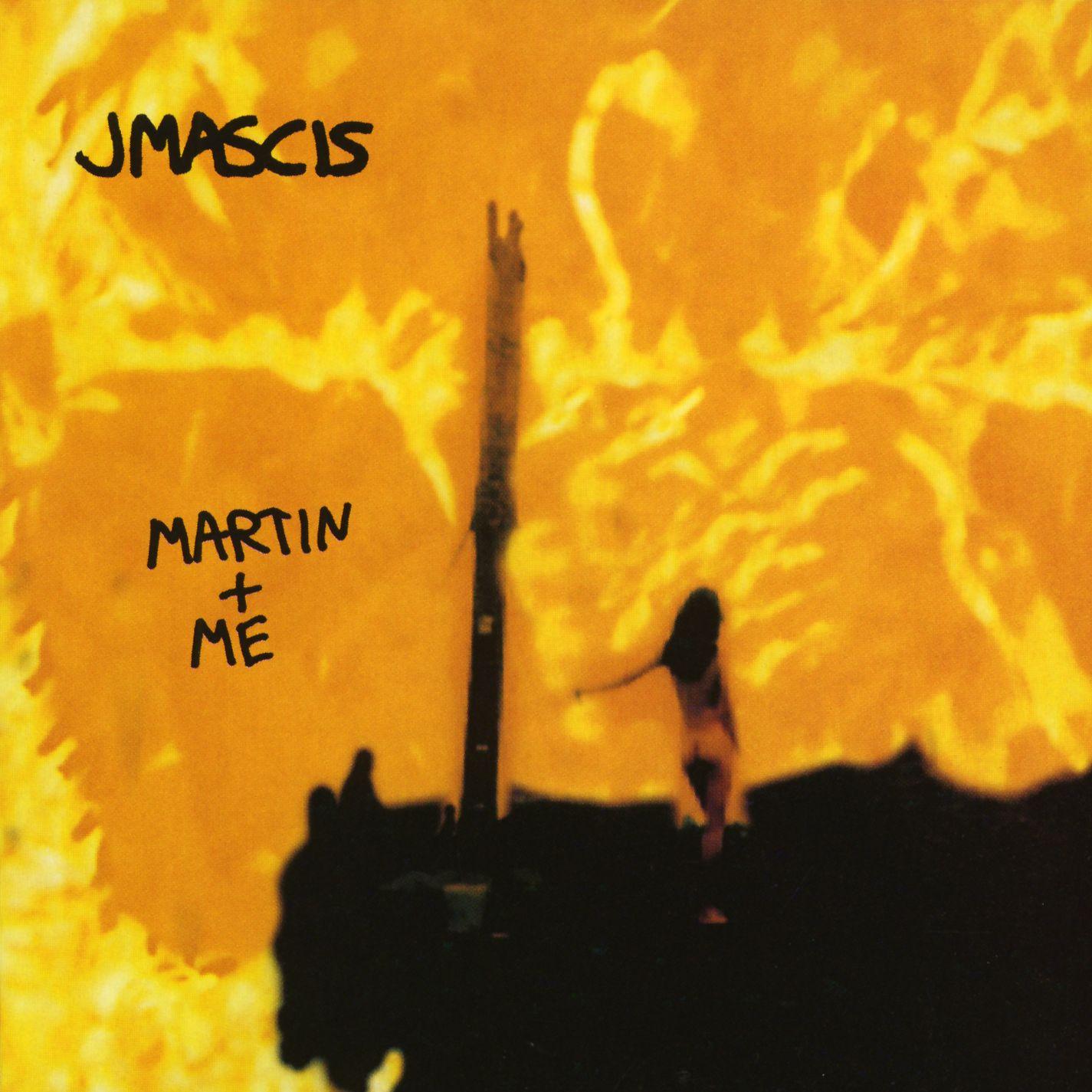 Martin + Me
